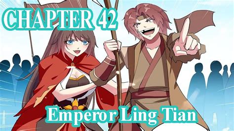 emperor lingtian|emperor ling tian chapter 346.